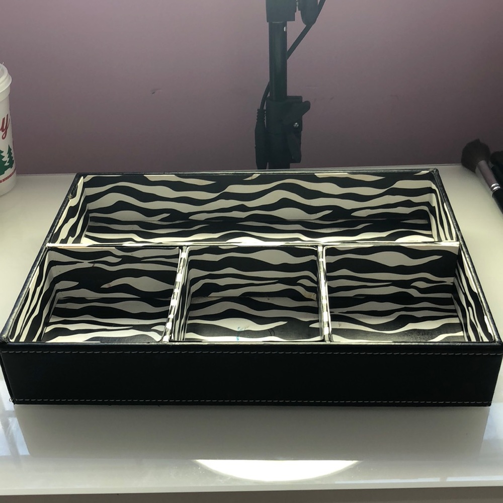 Organizer